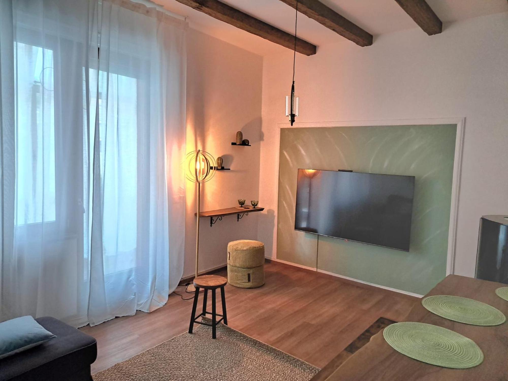 Seraval Valsesia Apartment Serravalle Sesia Exterior photo